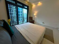 Hume Park I (D21), Condominium #426680851